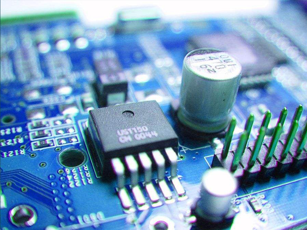 電子元器件采購